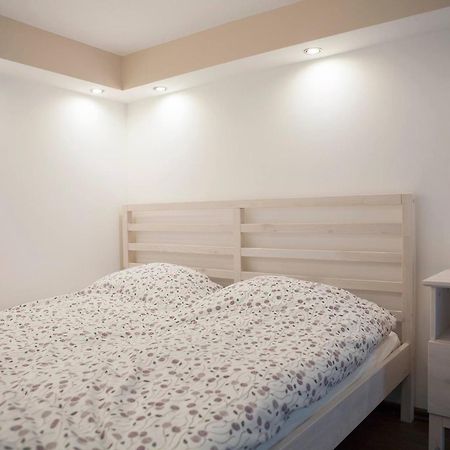 Downtown Apartment Csengery 10 بودابست المظهر الخارجي الصورة