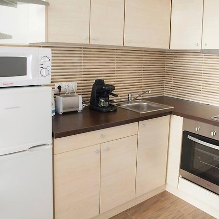 Downtown Apartment Csengery 10 بودابست المظهر الخارجي الصورة