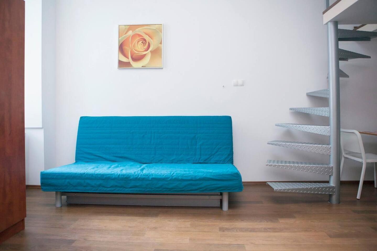 Downtown Apartment Csengery 10 بودابست المظهر الخارجي الصورة