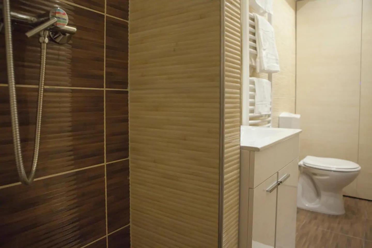 Downtown Apartment Csengery 10 بودابست المظهر الخارجي الصورة