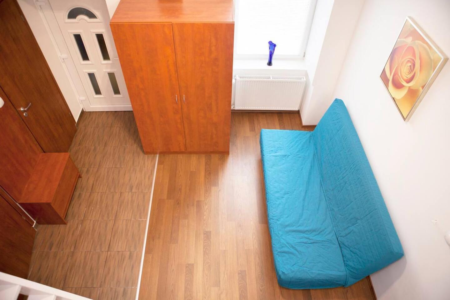 Downtown Apartment Csengery 10 بودابست المظهر الخارجي الصورة