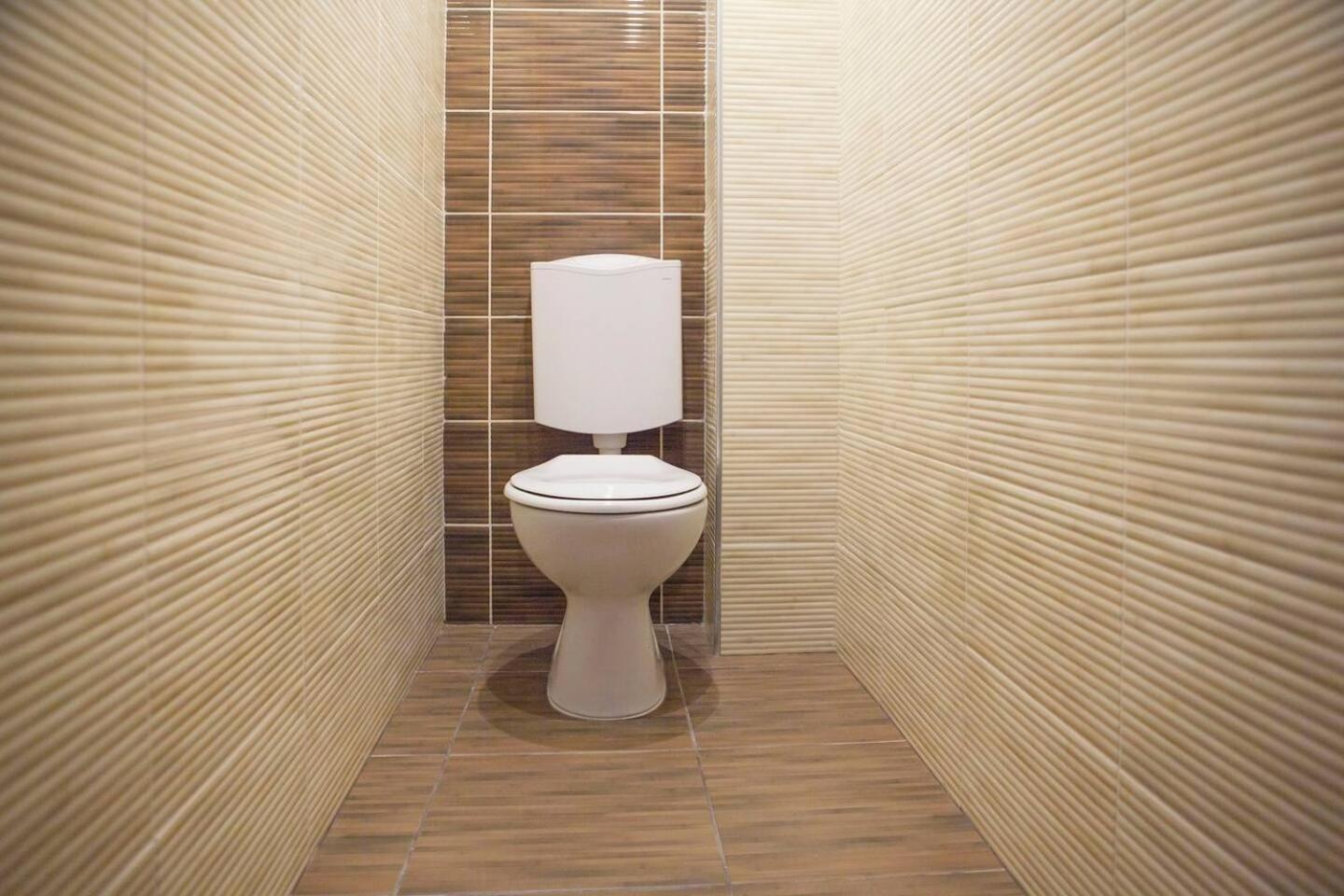 Downtown Apartment Csengery 10 بودابست المظهر الخارجي الصورة