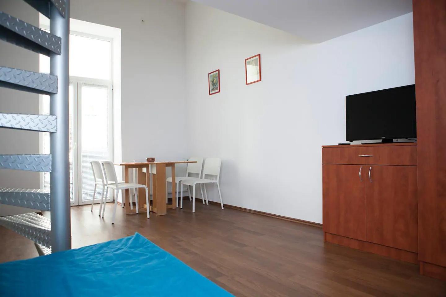Downtown Apartment Csengery 10 بودابست المظهر الخارجي الصورة