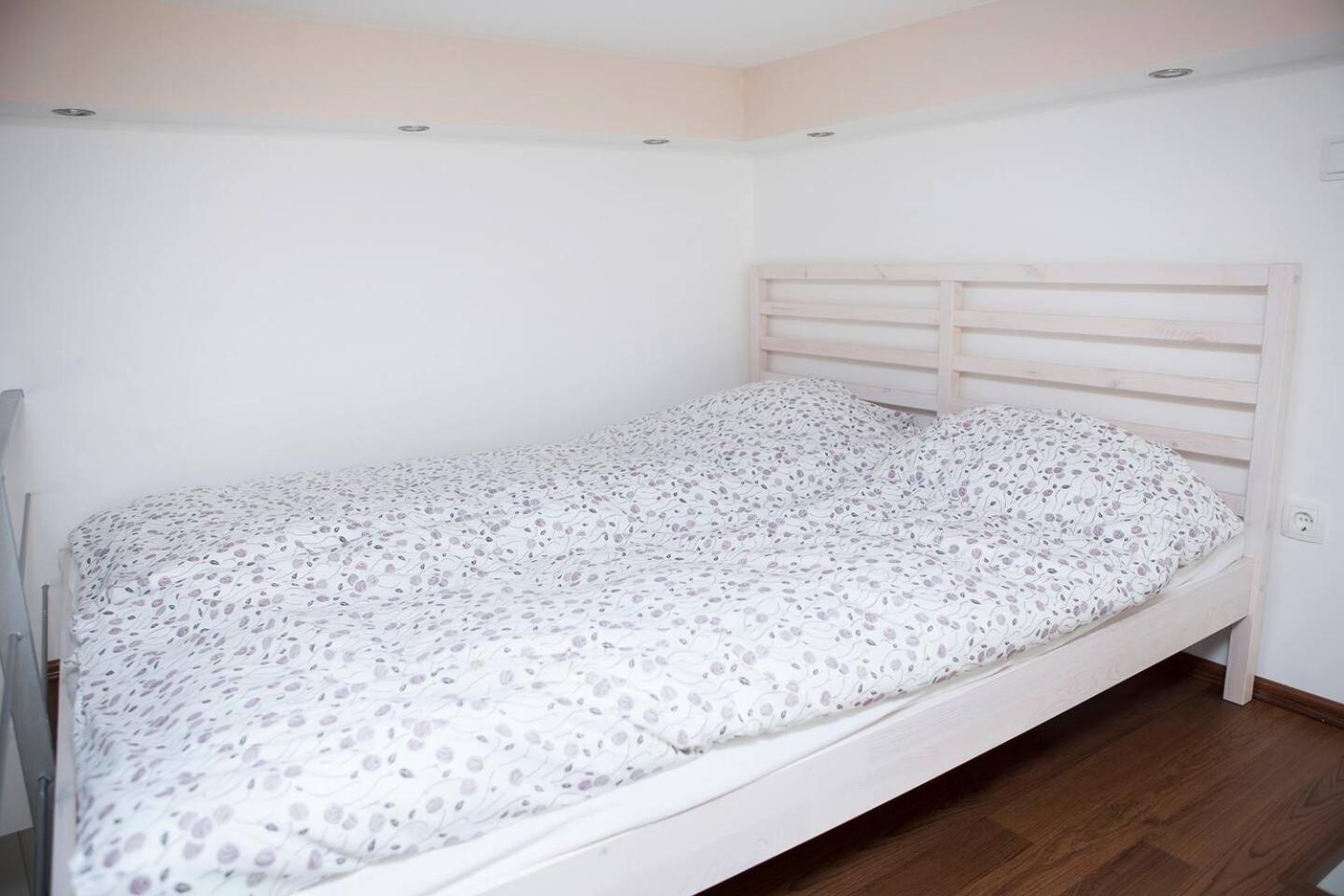 Downtown Apartment Csengery 10 بودابست المظهر الخارجي الصورة