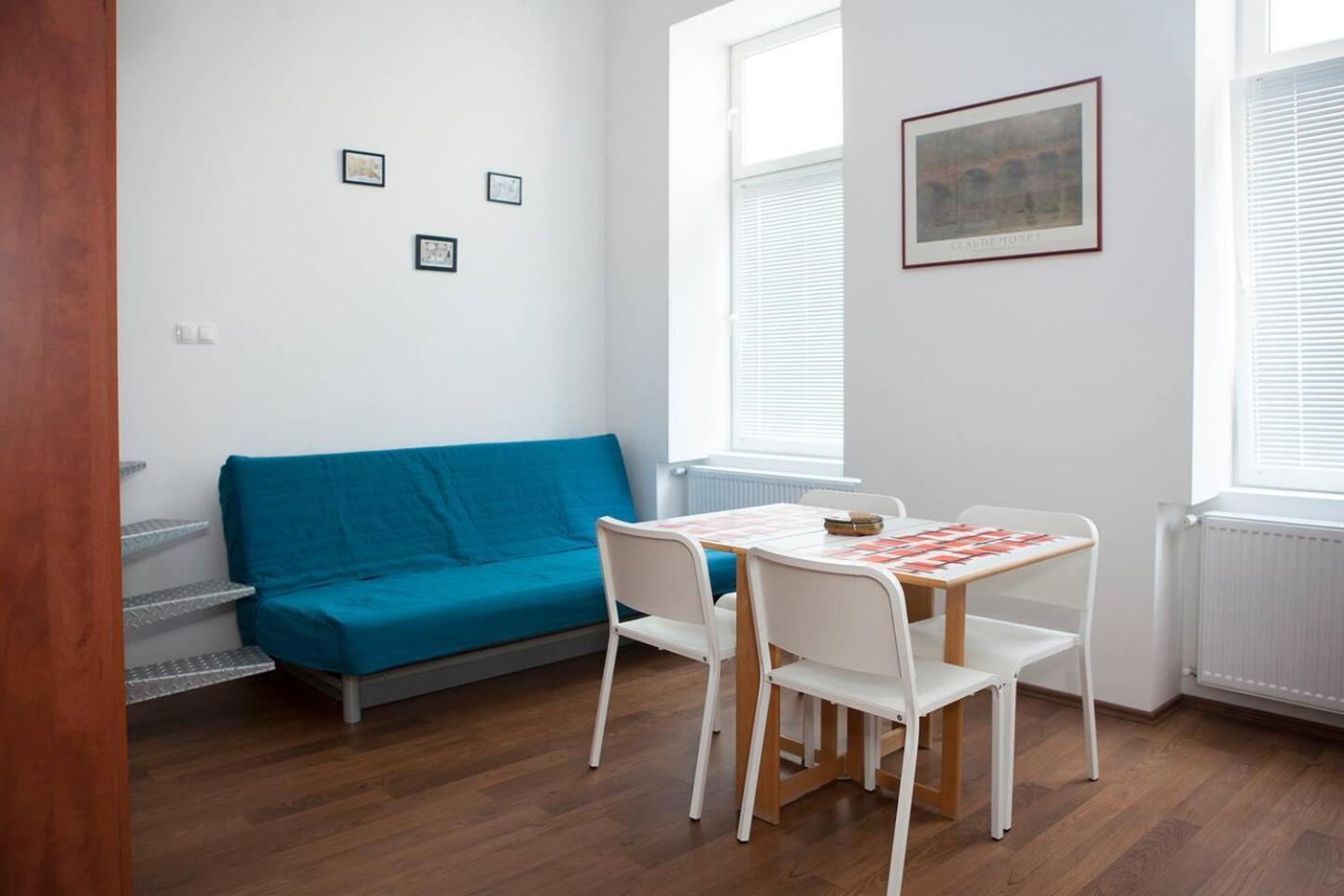 Downtown Apartment Csengery 10 بودابست المظهر الخارجي الصورة