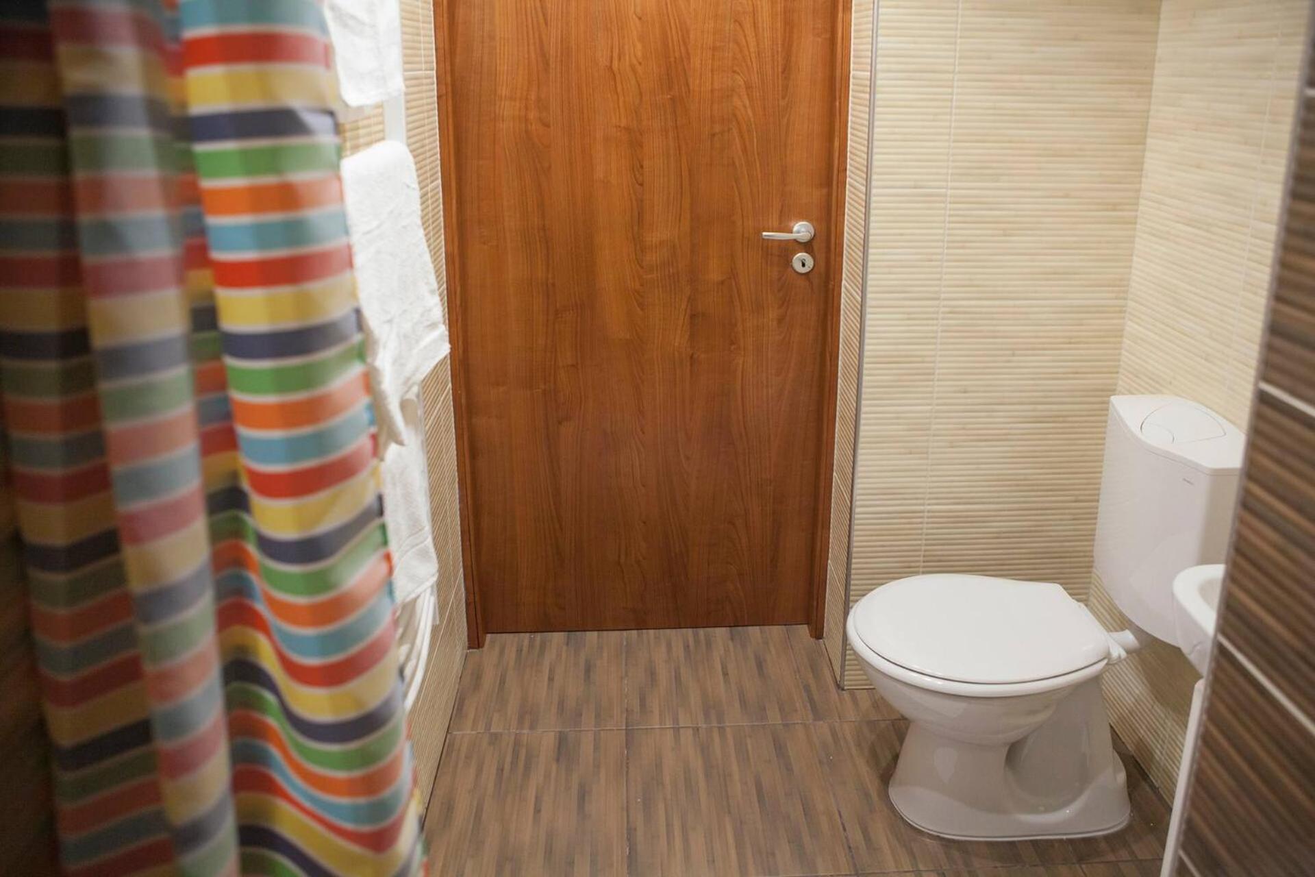 Downtown Apartment Csengery 10 بودابست المظهر الخارجي الصورة