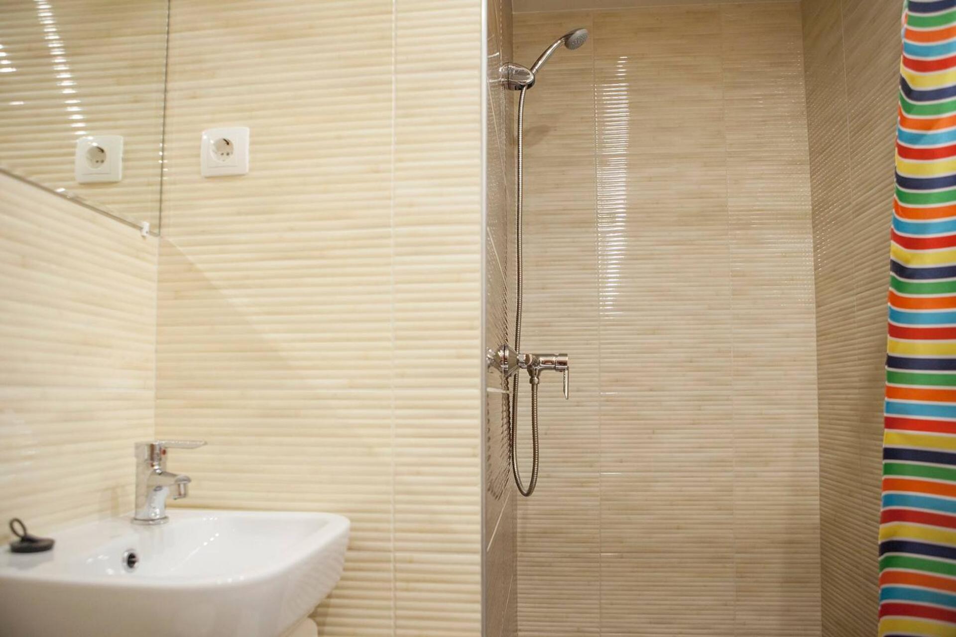 Downtown Apartment Csengery 10 بودابست المظهر الخارجي الصورة
