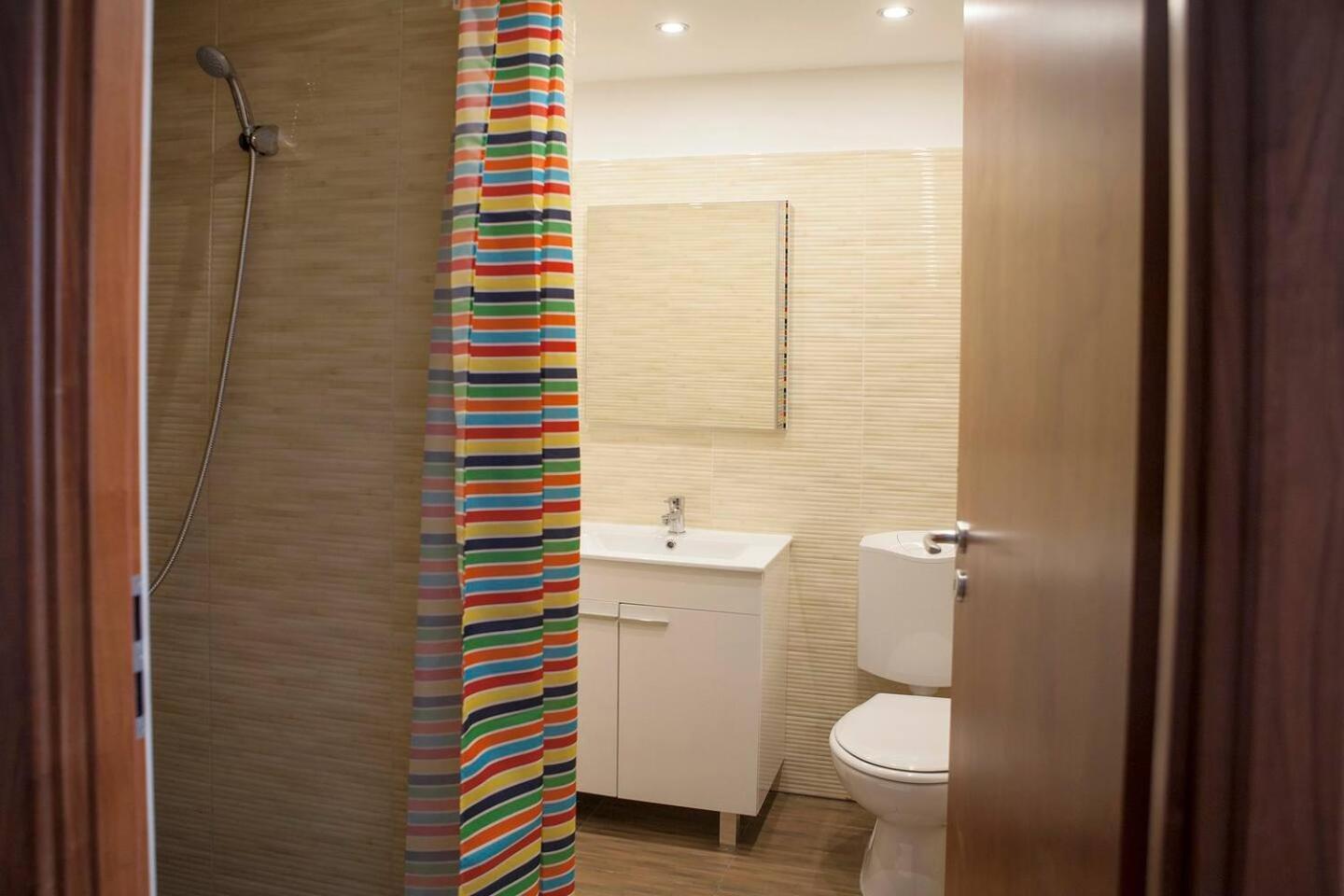 Downtown Apartment Csengery 10 بودابست المظهر الخارجي الصورة
