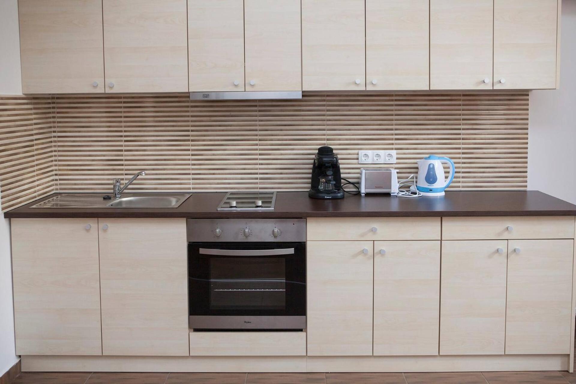 Downtown Apartment Csengery 10 بودابست المظهر الخارجي الصورة