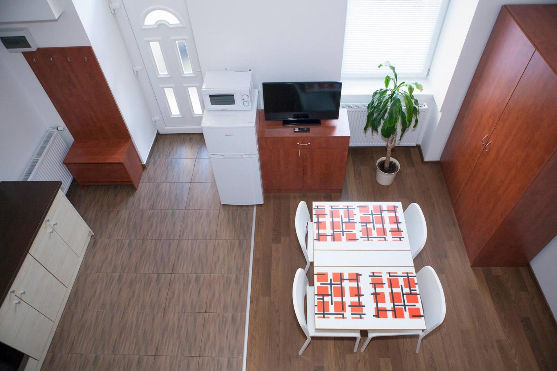 Downtown Apartment Csengery 10 بودابست المظهر الخارجي الصورة